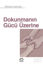 Dokunman n G c zerine